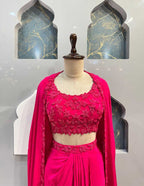 INDO WESTERN image 1
