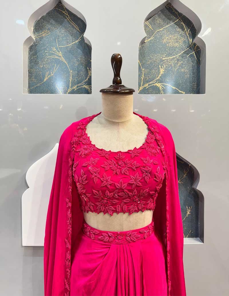 INDO WESTERN image 1
