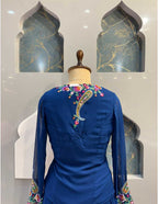 INDO WESTERN image 2