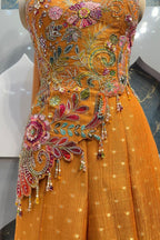 INDO WESTERN image 4