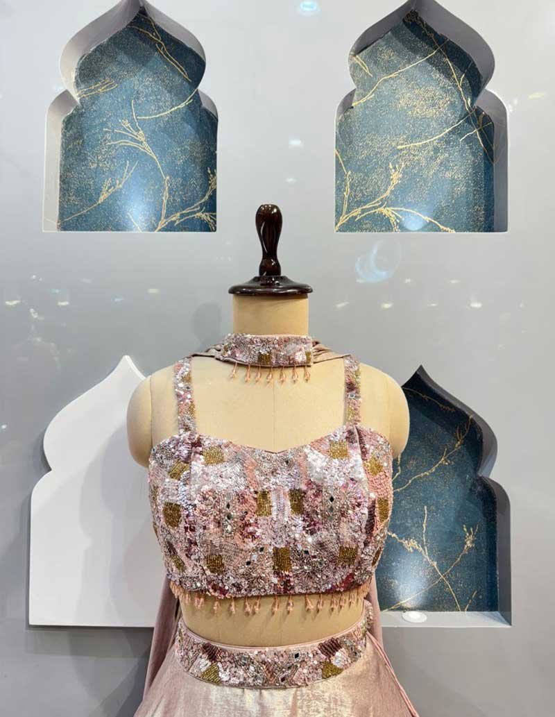 LEHENGA image 1