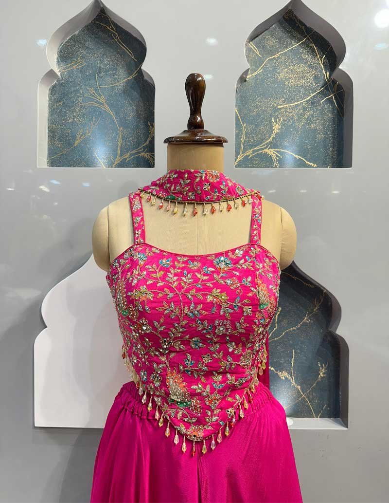 INDO WESTERN image 1