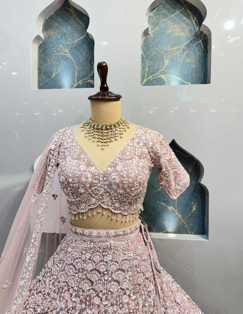 LEHENGA image 2
