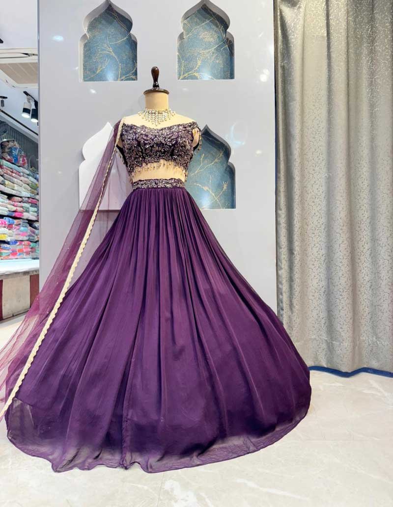 LEHENGA image 4