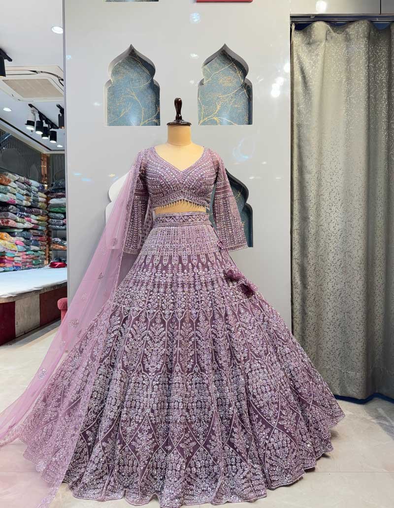 LEHENGA image 0