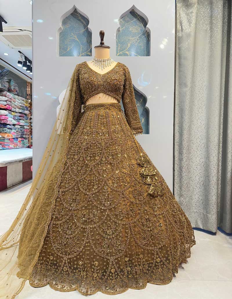 LEHENGA image 1