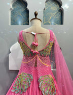 LEHENGA image 3