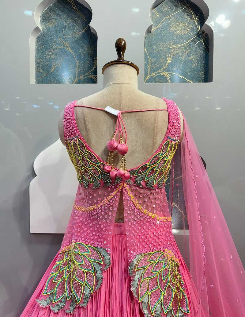 LEHENGA image 3