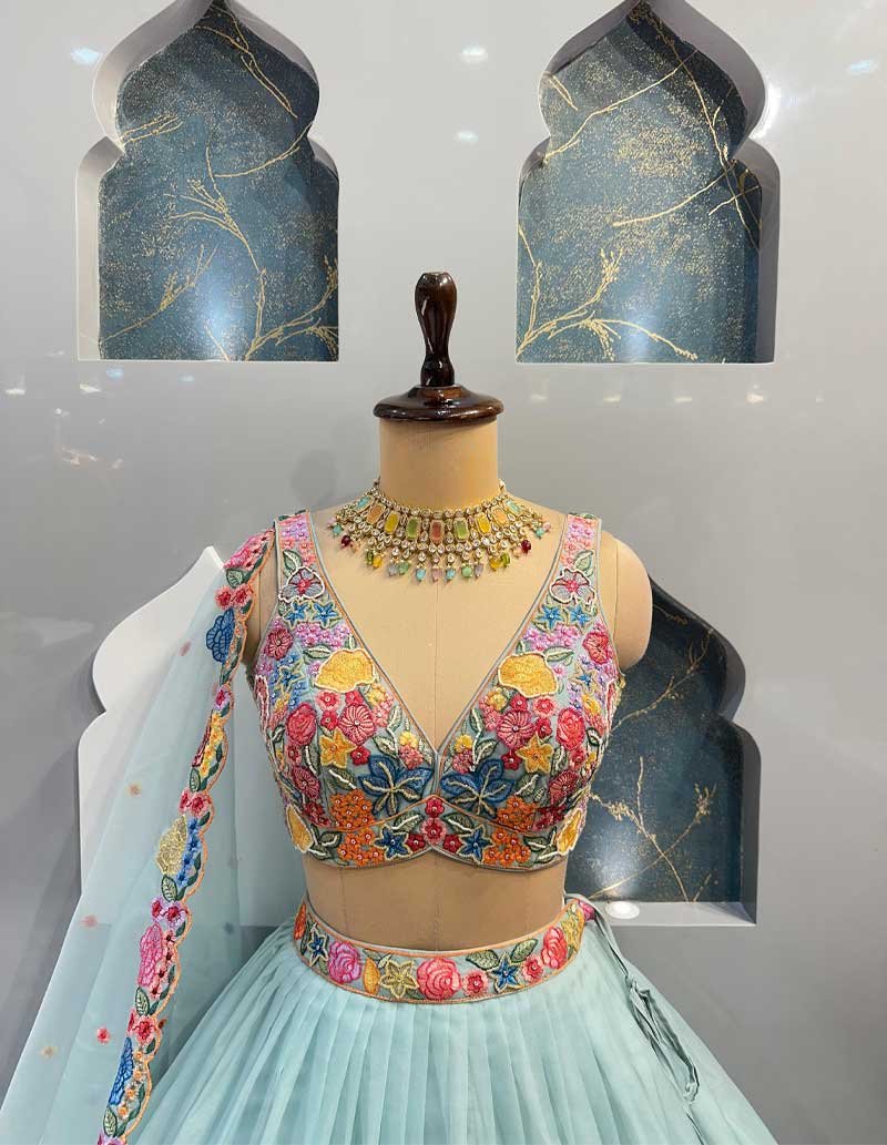 LEHENGA image 1