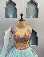 LEHENGA image 1