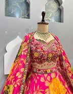 LEHENGA image 2