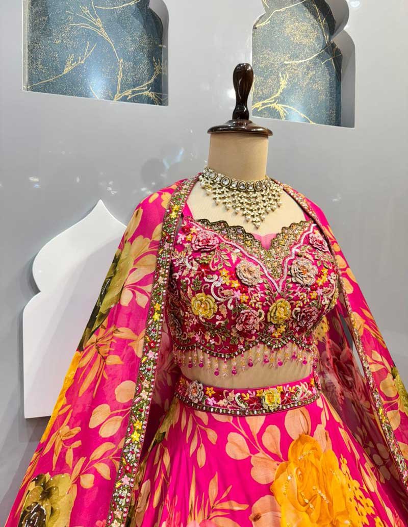 LEHENGA image 2