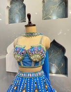 LEHENGA image 2