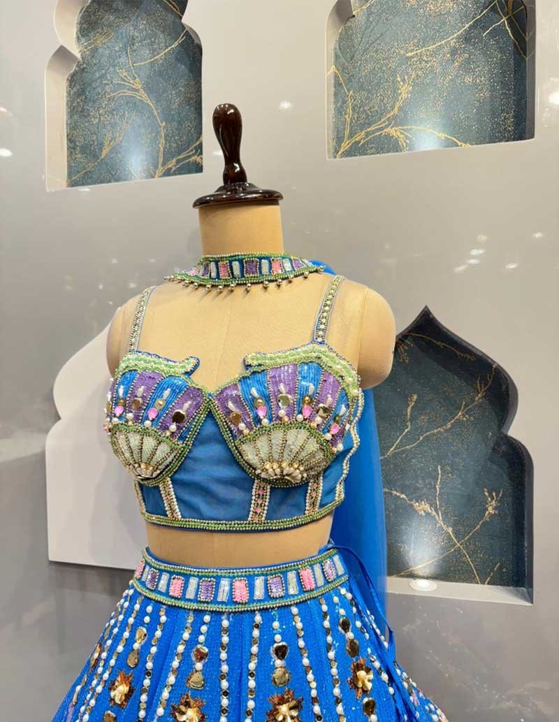 LEHENGA image 2