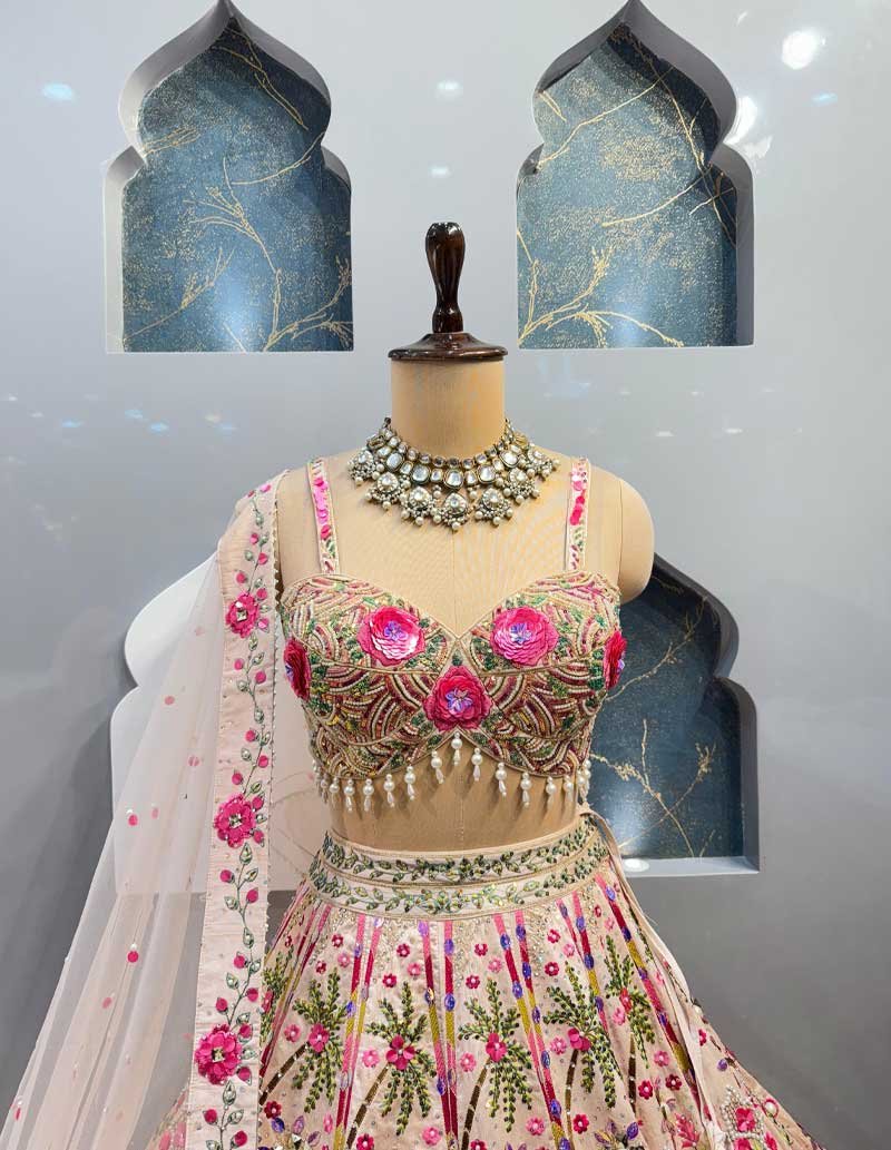 LEHENGA image 1