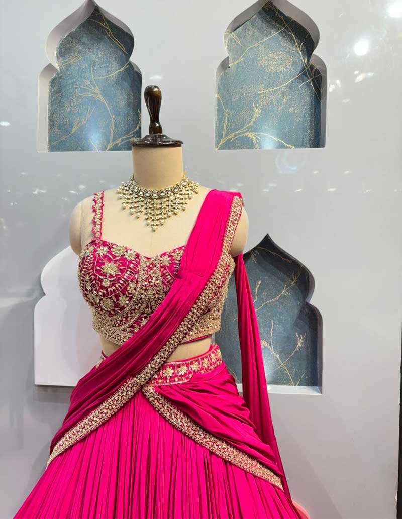LEHENGA image 2