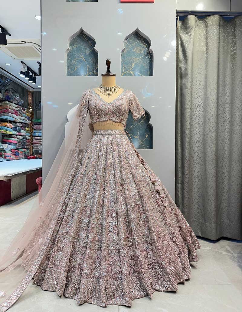 LEHENGA image 0
