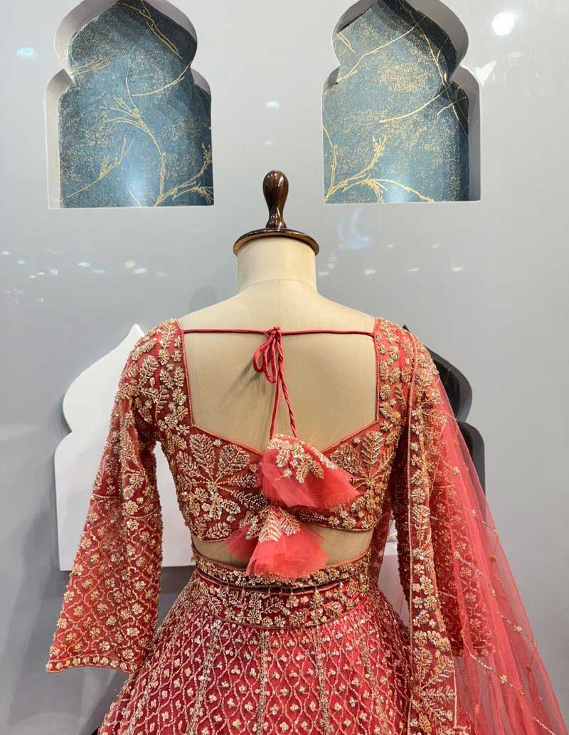 LEHENGA image 5