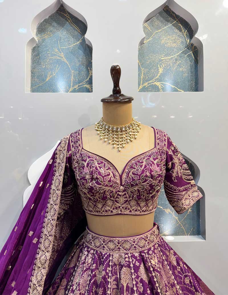 LEHENGA image 1