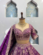 LEHENGA image 1