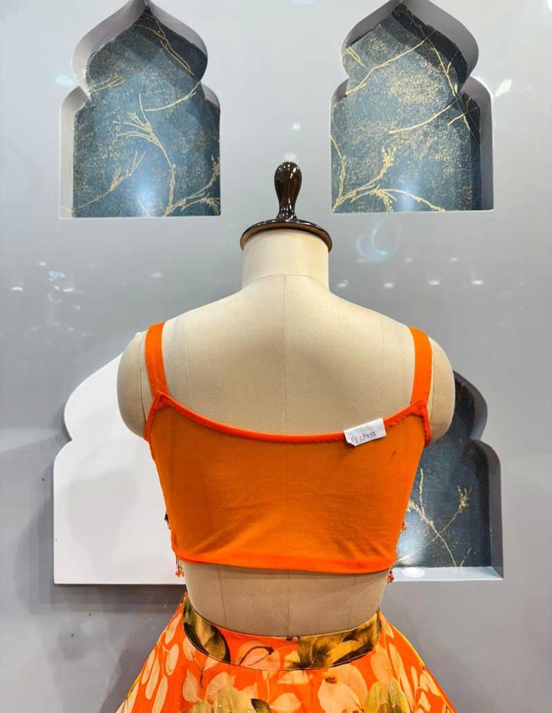 LEHENGA image 6