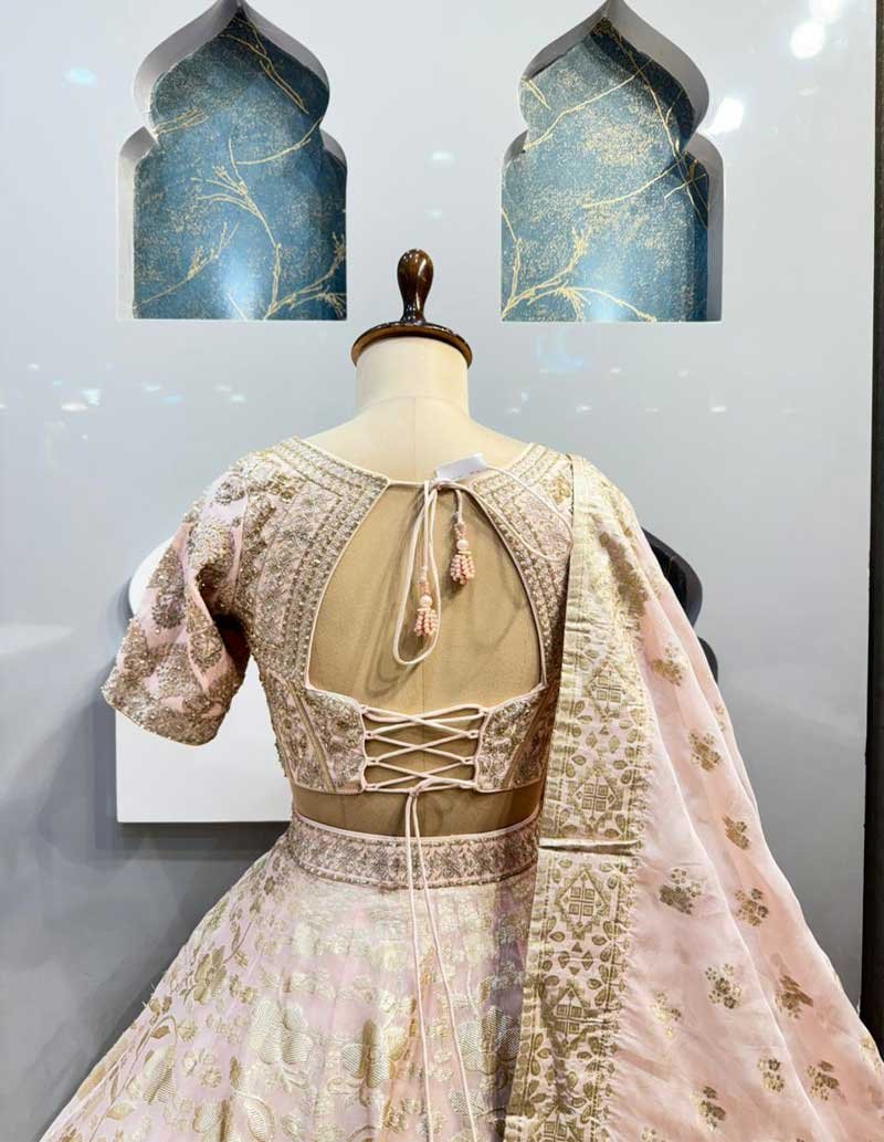 LEHENGA image 5