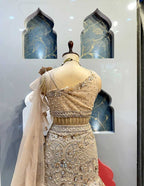 MERMAID DRESS image 3