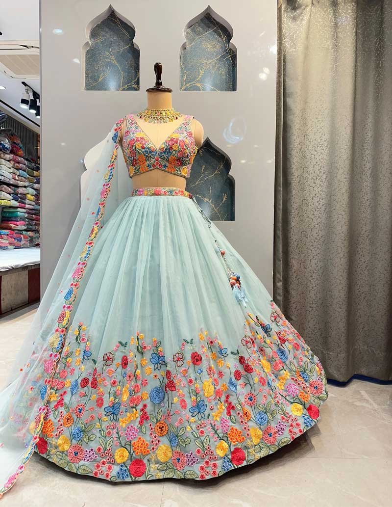 LEHENGA image 2