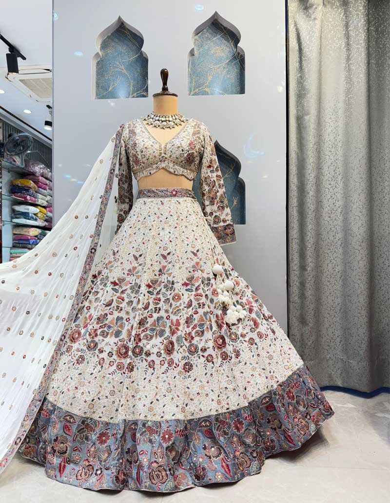 LEHENGA image 2