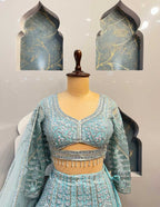 LEHENGA image 1