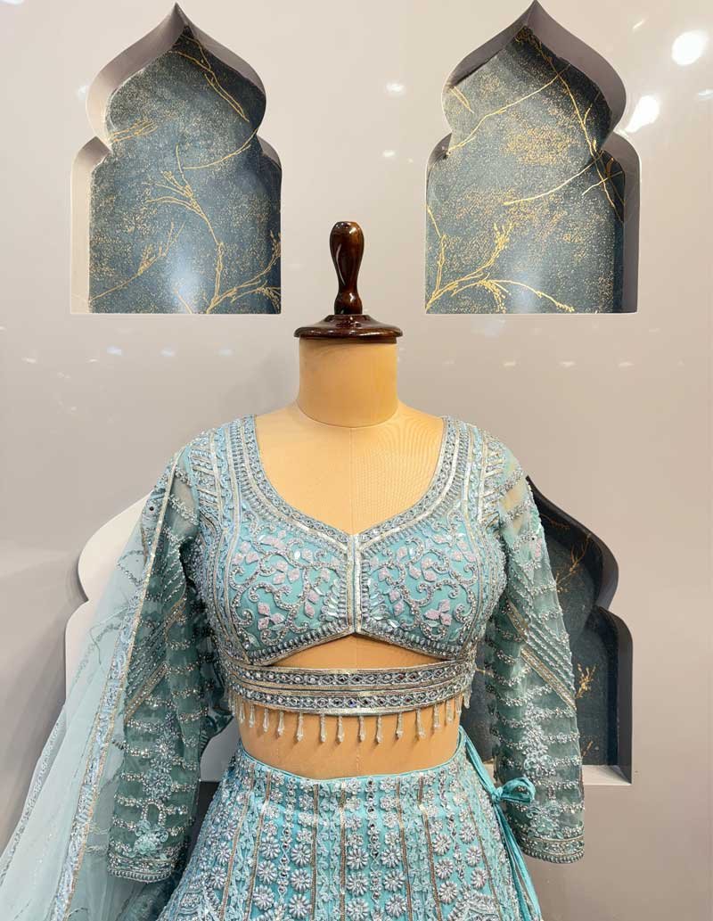 LEHENGA image 1