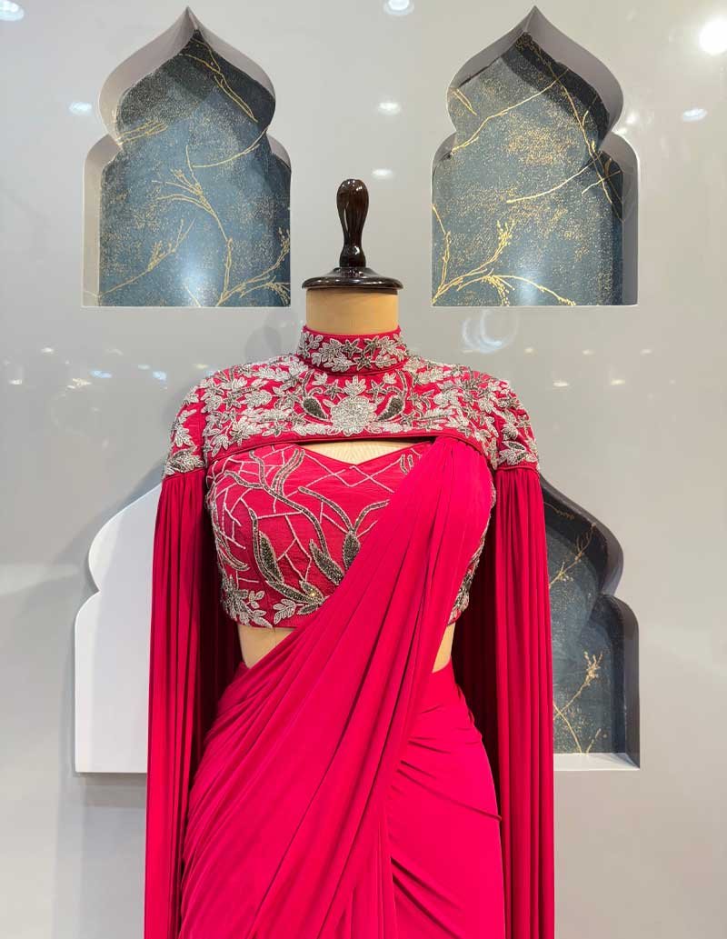 INDO-WESTERN image 1