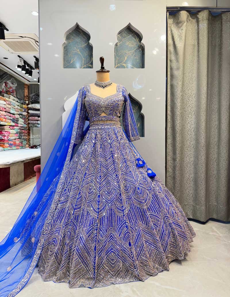 LEHENGA image 0
