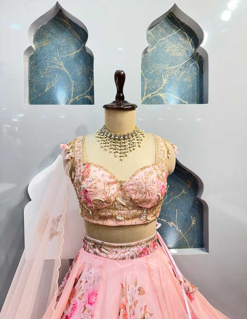 LEHENGA image 1