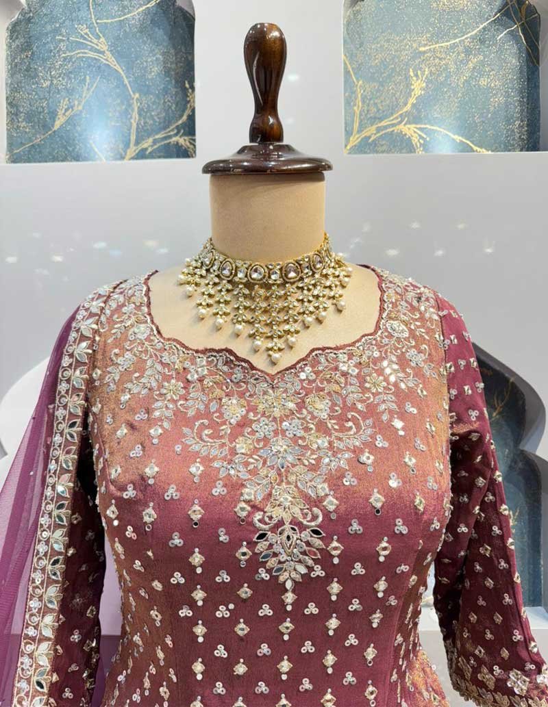 LEHENGA image 3