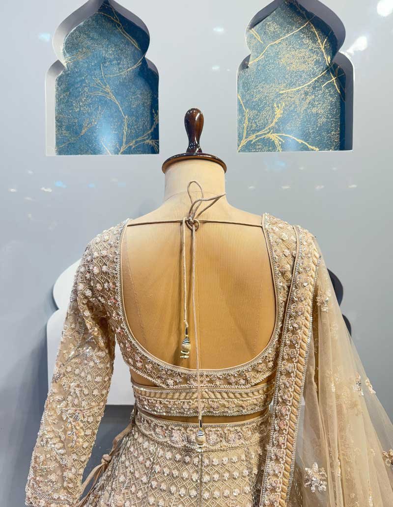 LEHENGA image 3