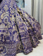 LEHENGA image 4
