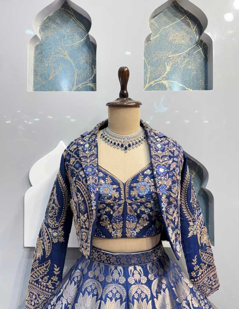 LEHENGA image 1