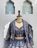 LEHENGA image 1