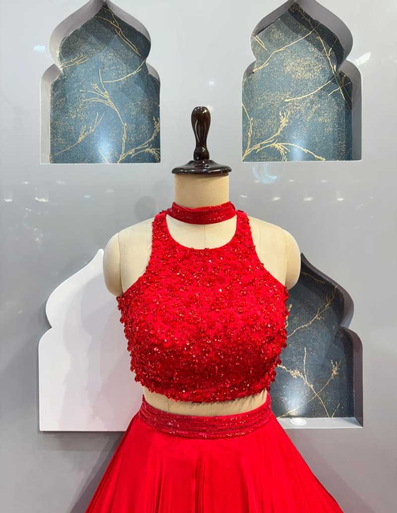 LEHENGA image 1
