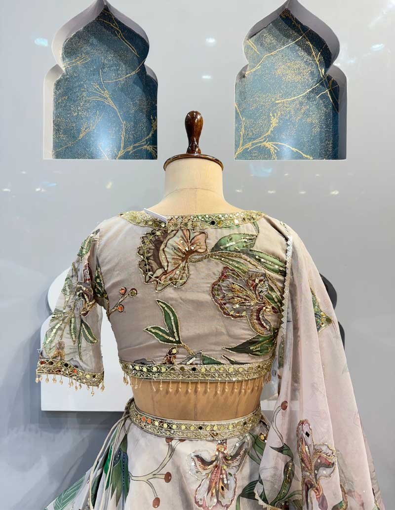 LEHENGA image 3