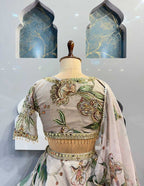 LEHENGA image 3