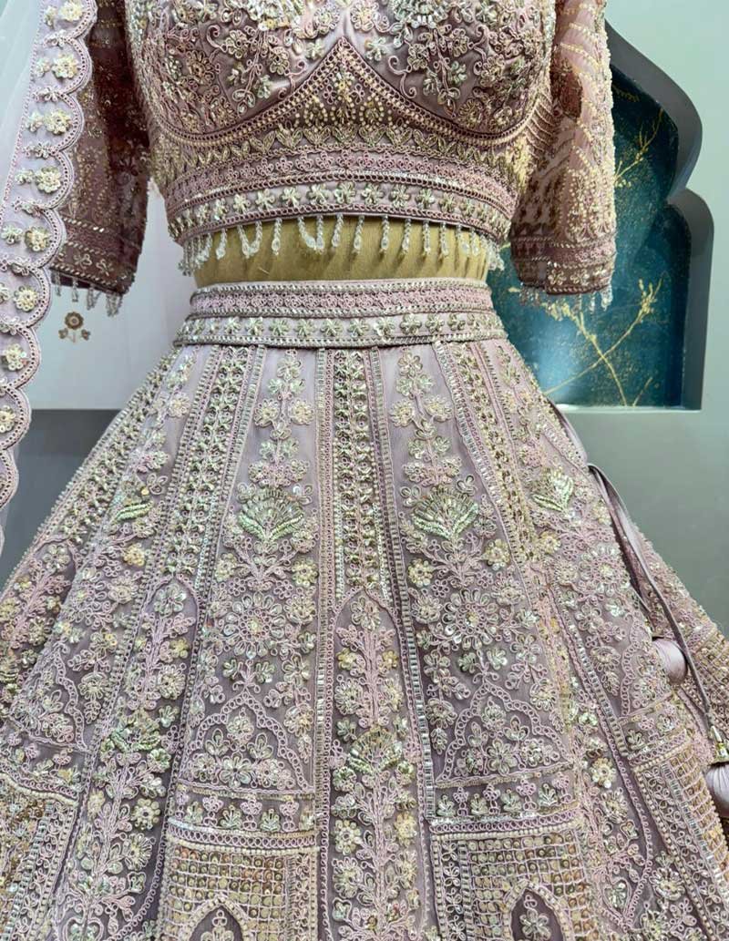 LEHENGA image 3