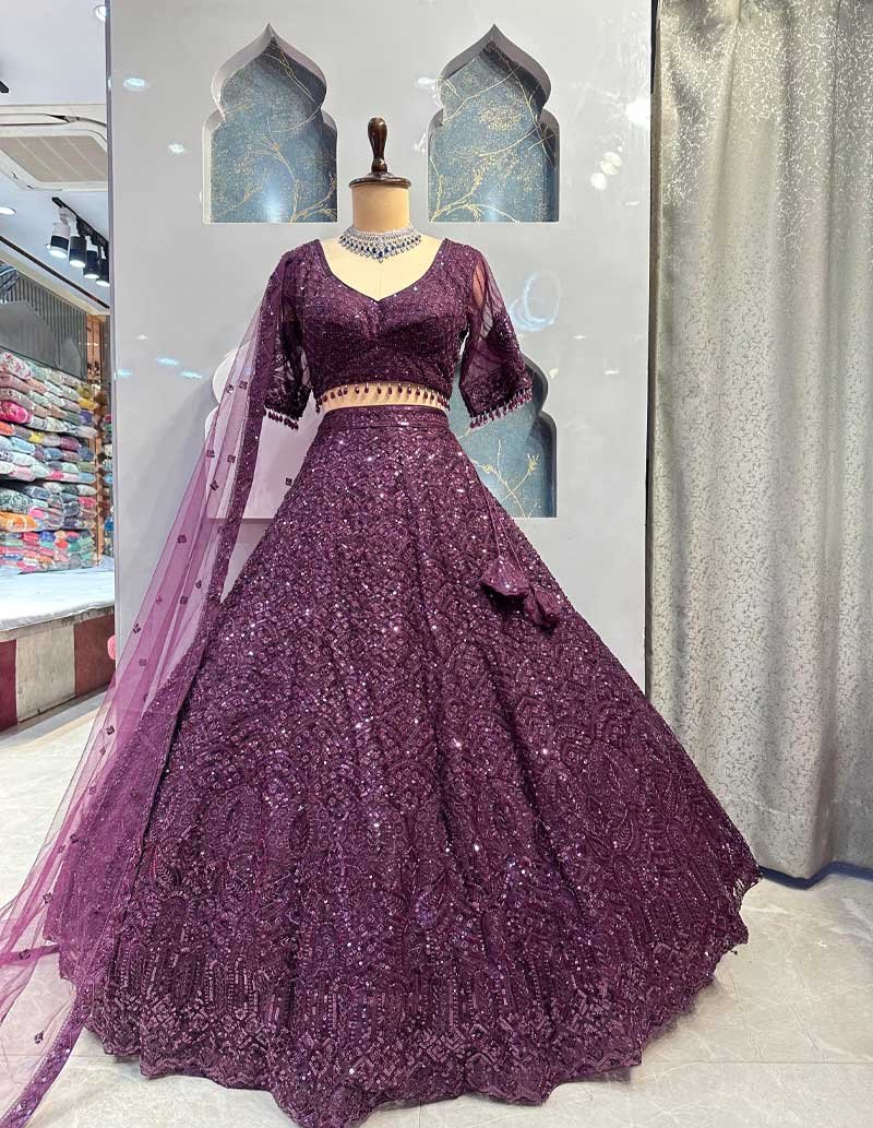 LEHENGA image 2
