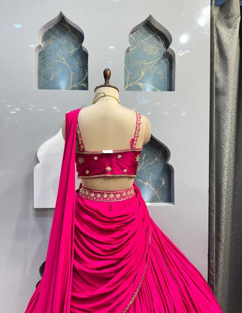 LEHENGA image 4