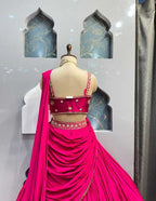 LEHENGA image 4
