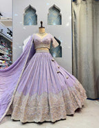 LEHENGA image 3