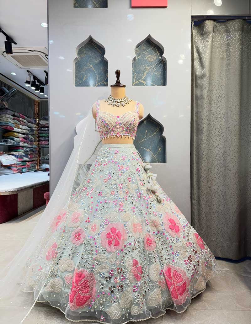 LEHENGA image 0