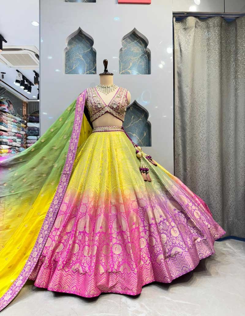 LEHENGA image 0