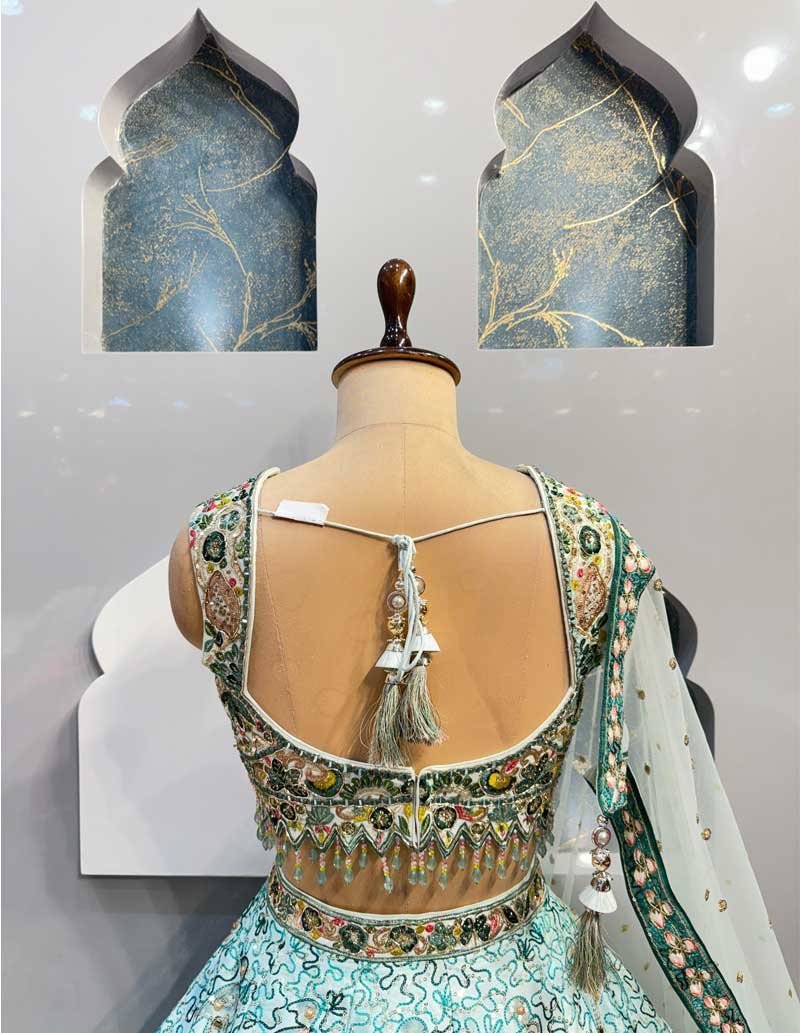 LEHENGA image 3